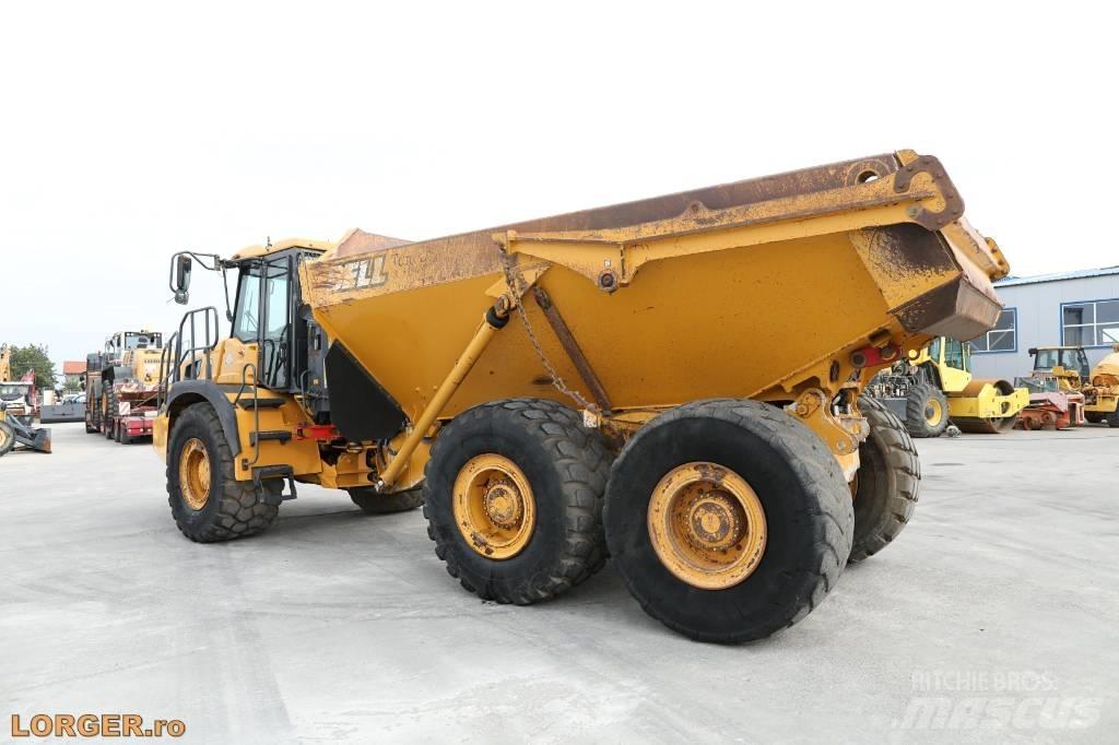 Bell B 30 E 연결식 홀러