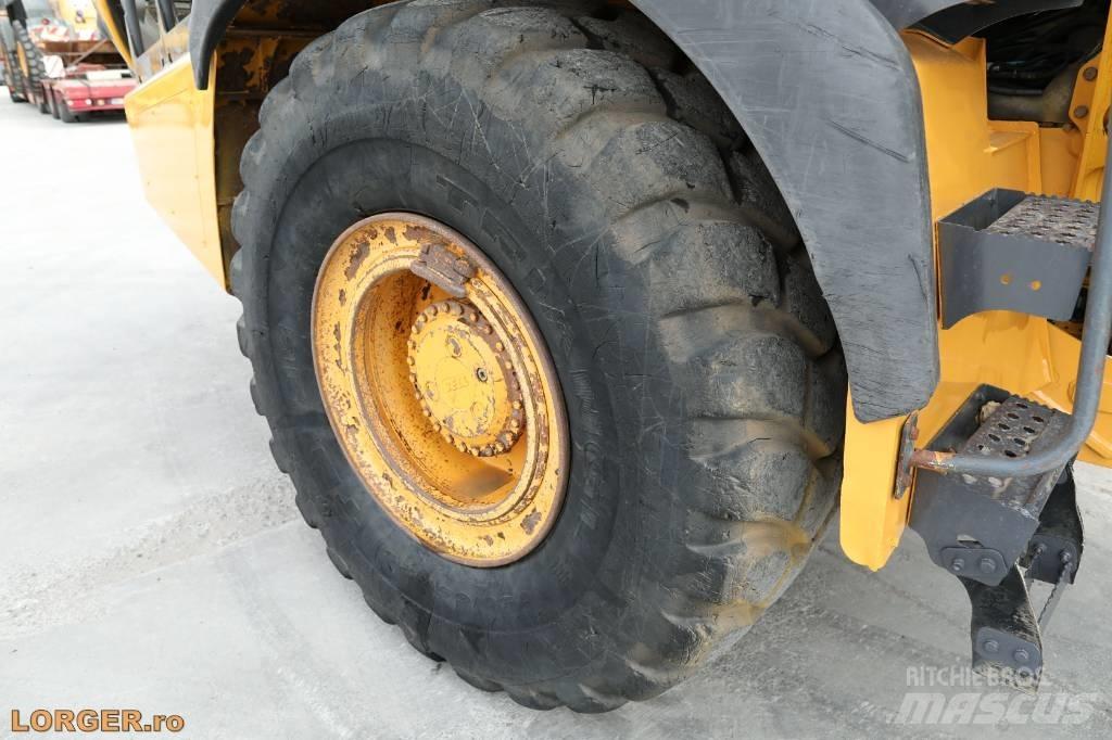 Bell B 30 E 연결식 홀러