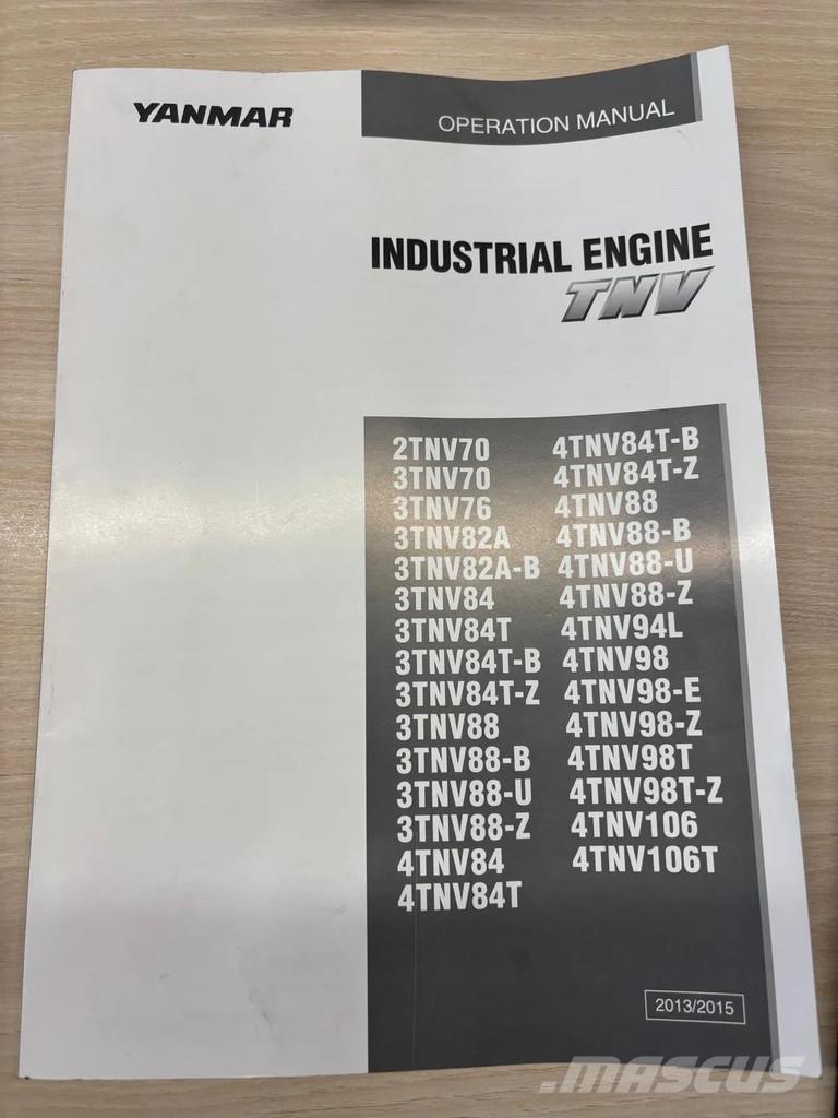 Takeuchi TB216 소형 굴삭기 7톤 미만