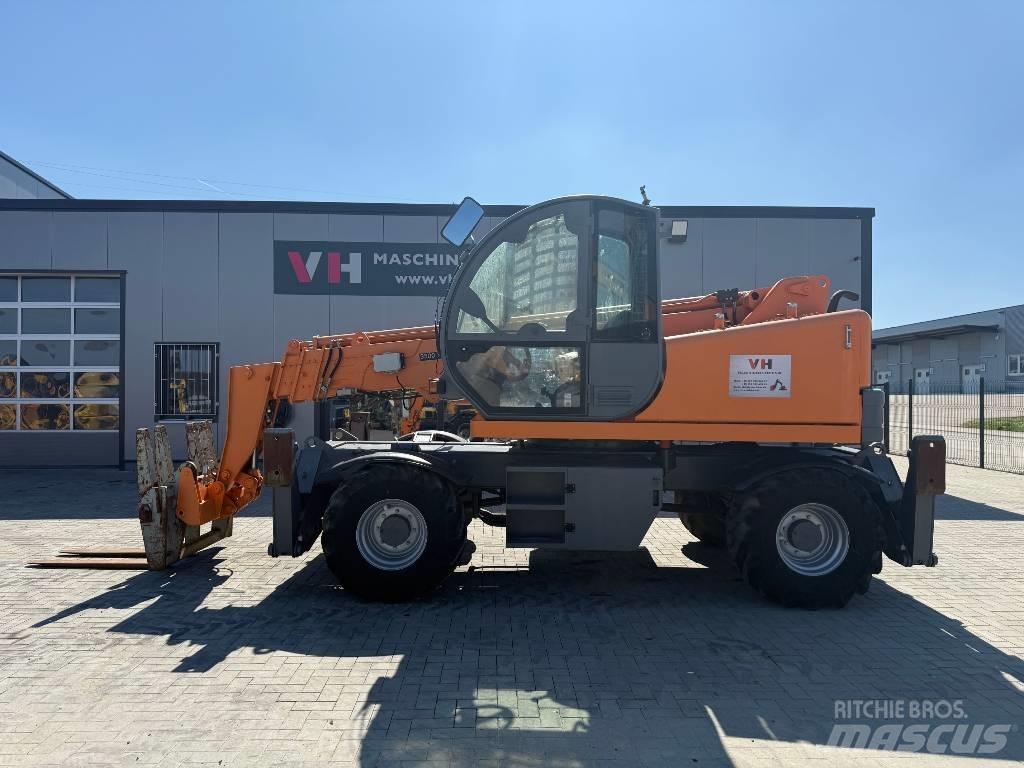 Terex Girolift 3514 텔러 핸들러