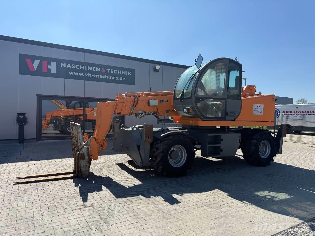 Terex Girolift 3514 텔러 핸들러