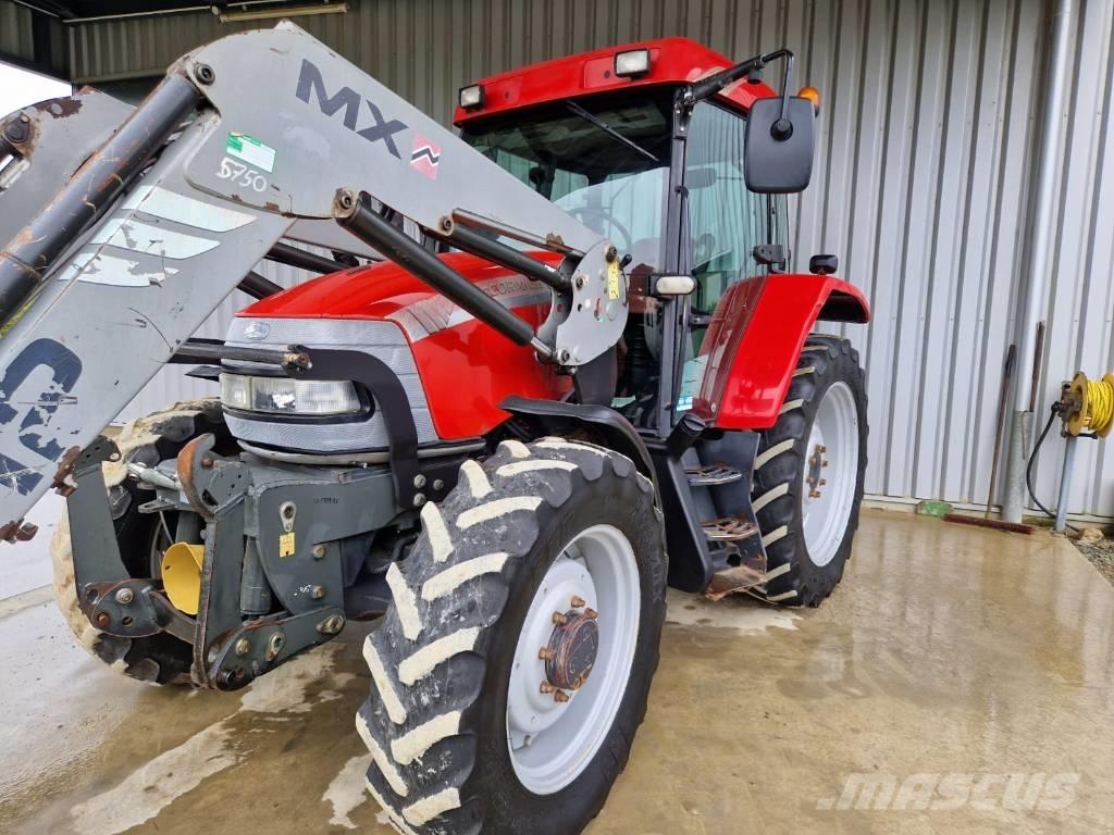 McCormick MC 95 트랙터