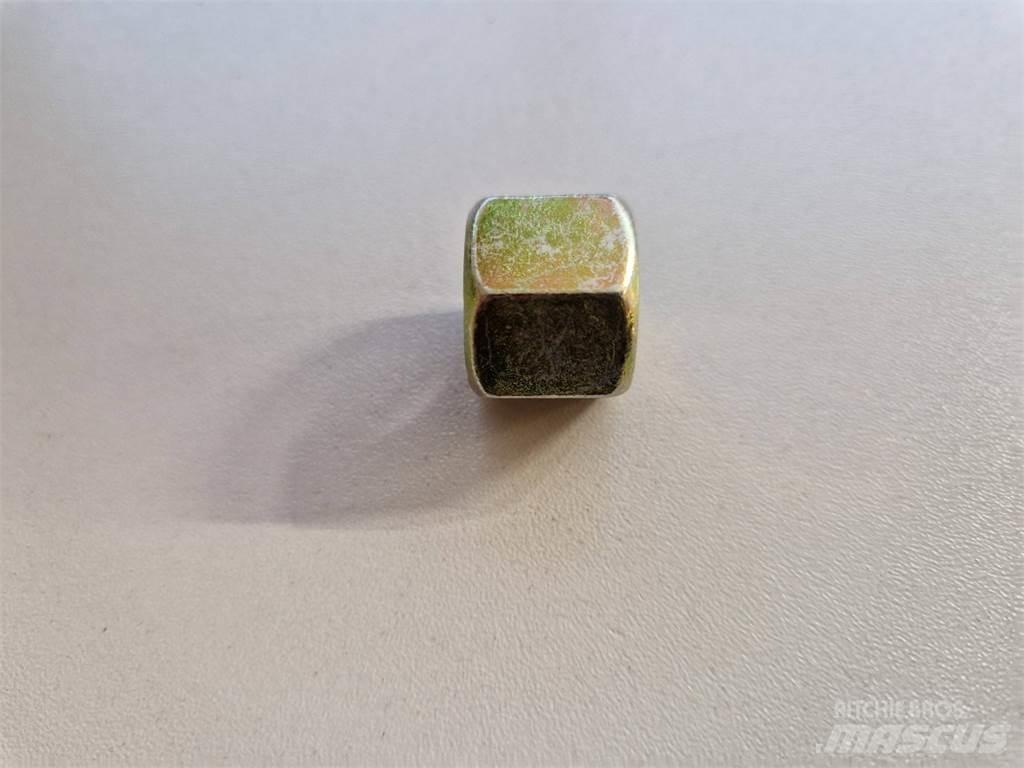 Rottne 032-0034 엔진