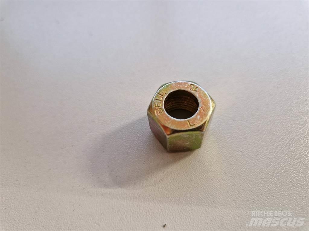 Rottne 032-0034 엔진