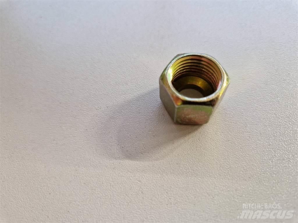 Rottne 032-0034 엔진