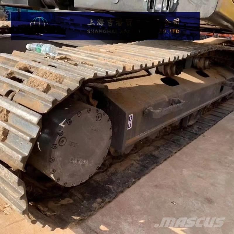 Volvo EC 200 대형 굴삭기 29톤 이상