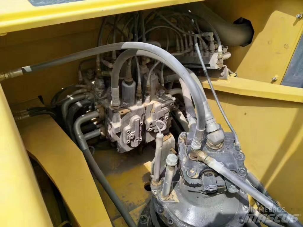 Kobelco SK 250 대형 굴삭기 29톤 이상
