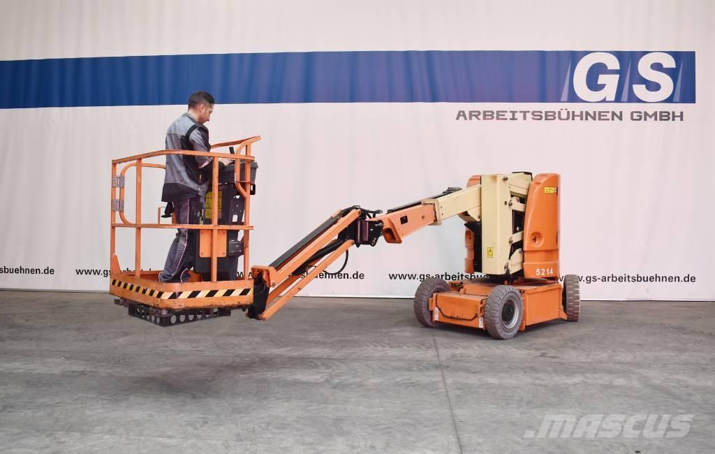 JLG E 300 AJP 관절형 전동이동 리프트