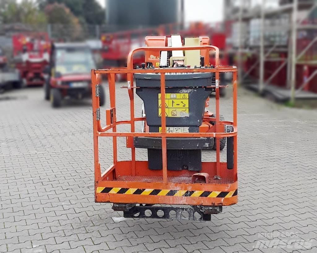 JLG E 300 AJP 관절형 전동이동 리프트