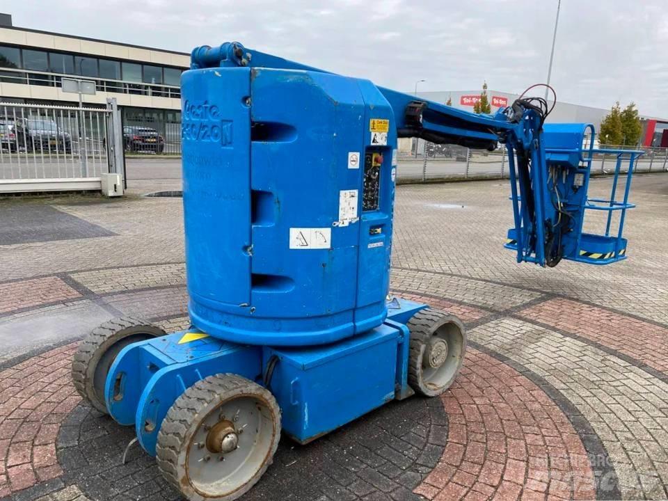Genie Z 30/20 N RJ 관절형 전동이동 리프트