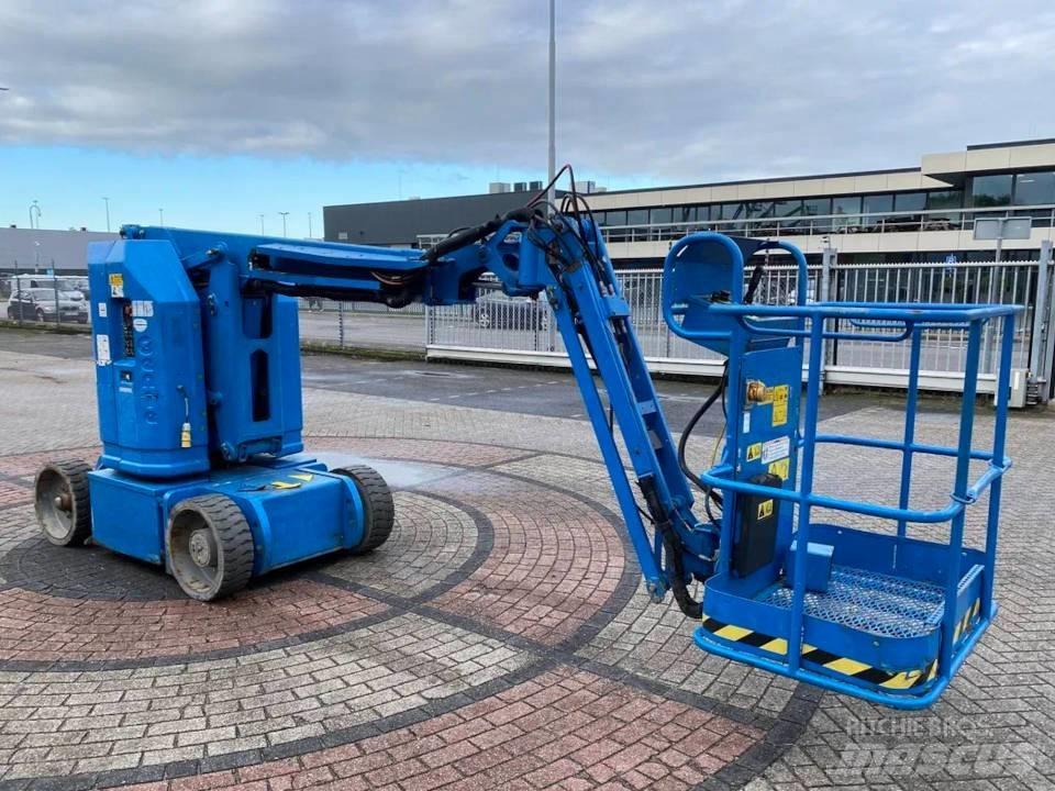 Genie Z 30/20 N RJ 관절형 전동이동 리프트