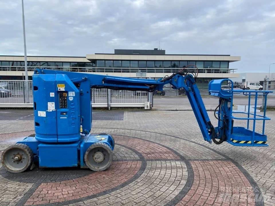 Genie Z 30/20 N RJ 관절형 전동이동 리프트