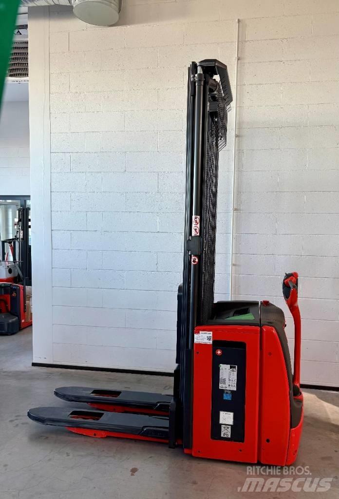 Linde L16/1173-01 포크리프트
