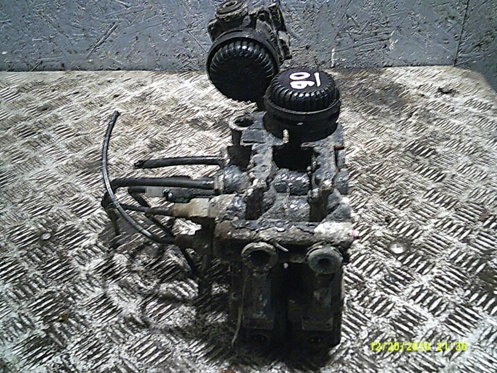 MAN TGS  81259026147  브레이크