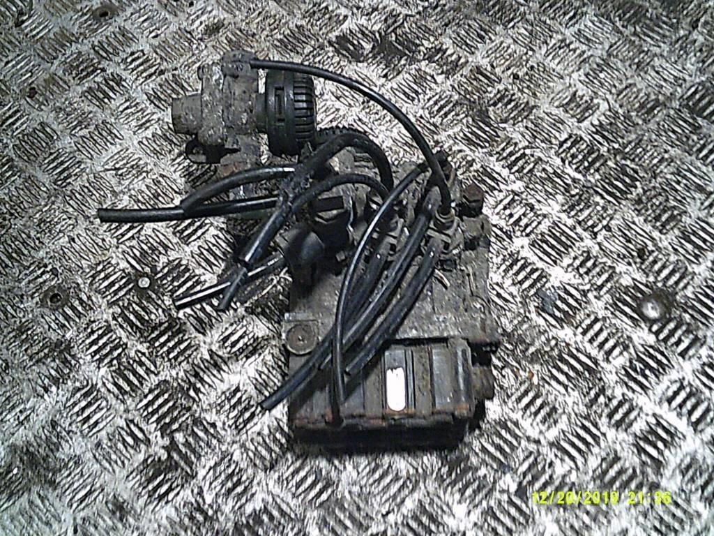 MAN TGS  81259026147  브레이크