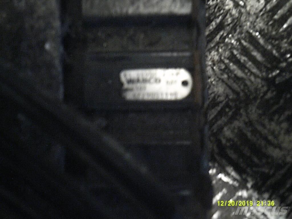 MAN TGS  81259026147  브레이크