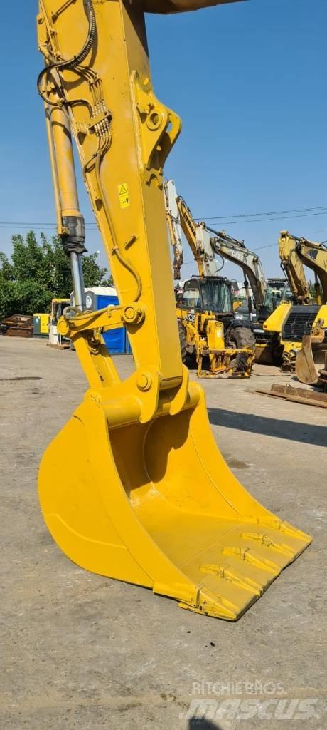 CAT 318FL 대형 굴삭기 29톤 이상