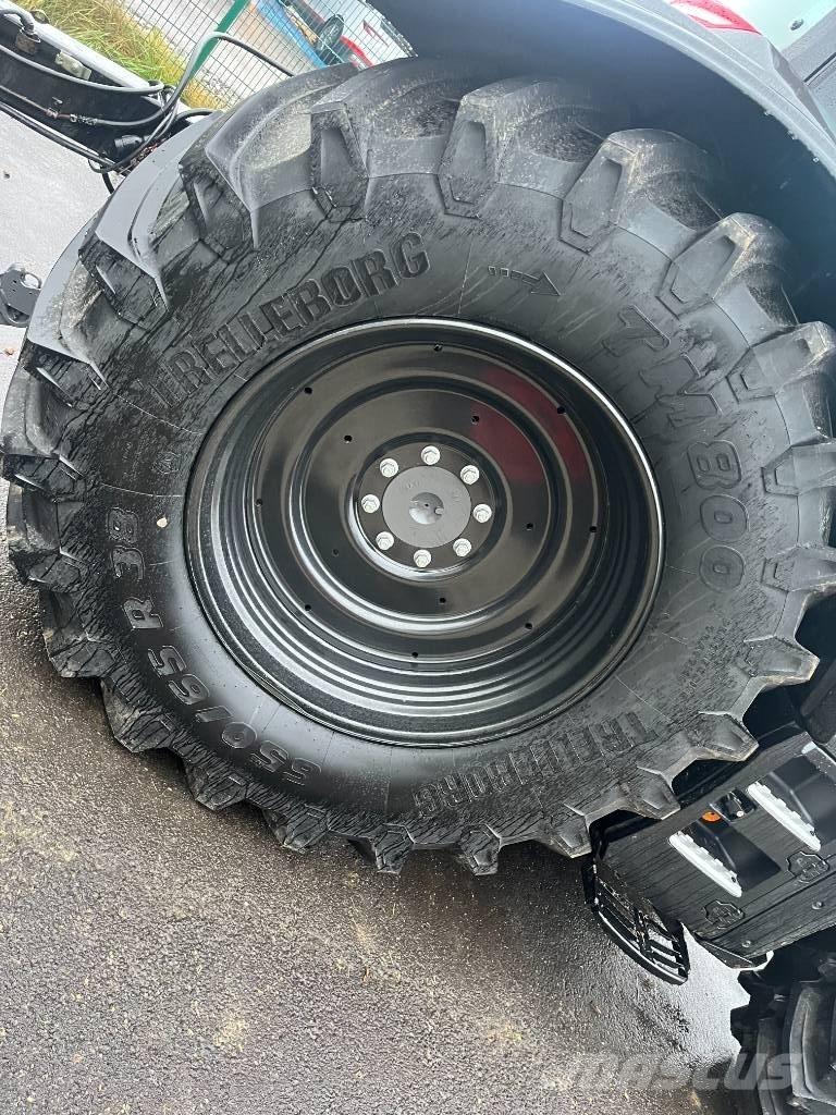 Valtra N 155 Direct 트랙터