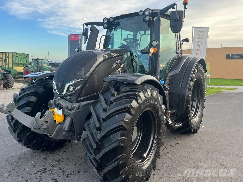 Valtra N 155 Direct 트랙터