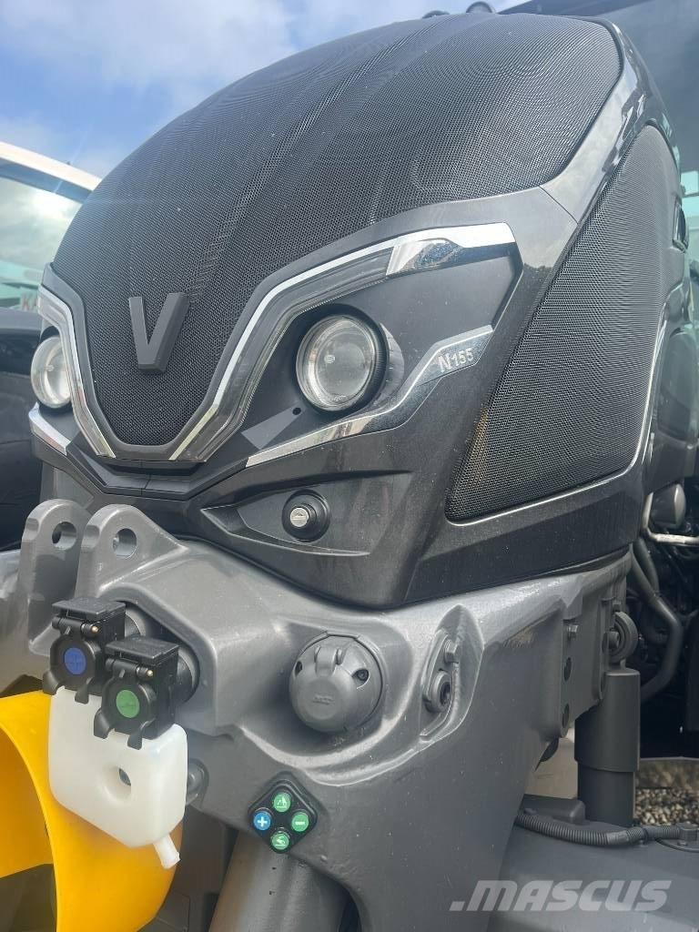 Valtra N 155 Direct 트랙터