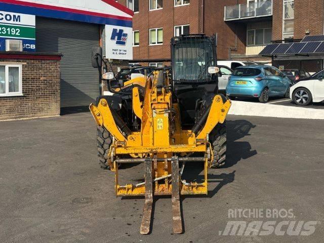 JCB 540-140 텔러 핸들러