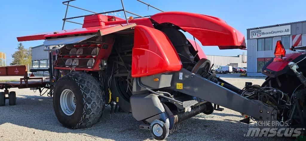 Massey Ferguson 2190 각형 곤포기