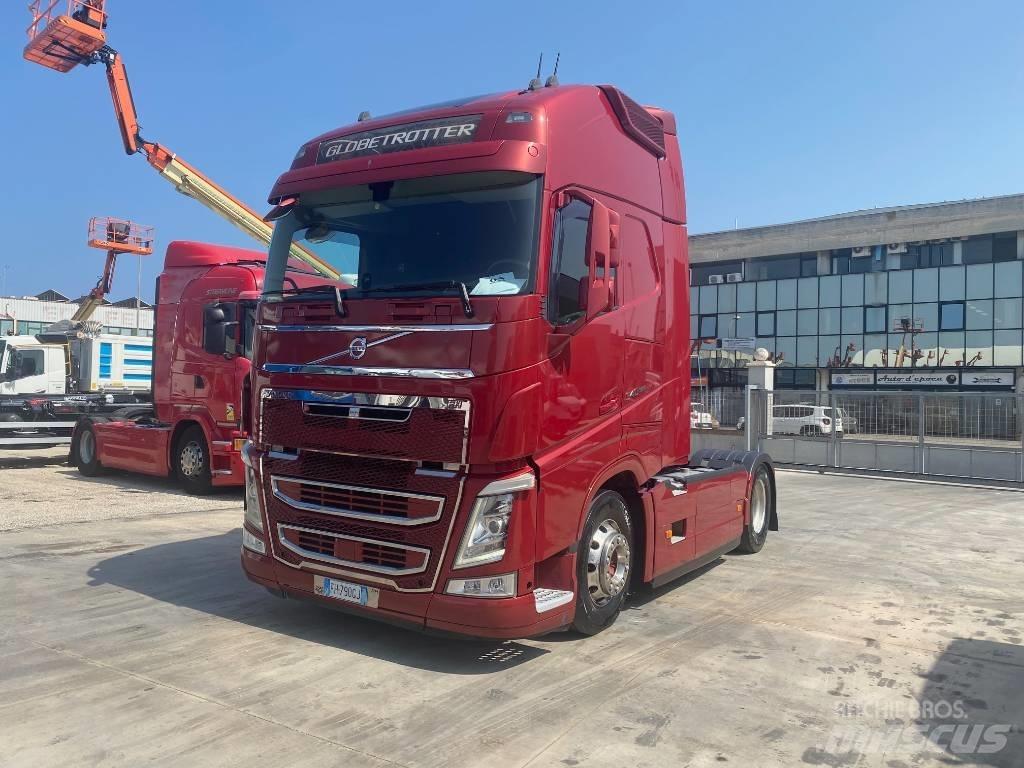 Volvo FH 540 트랙터 유닛