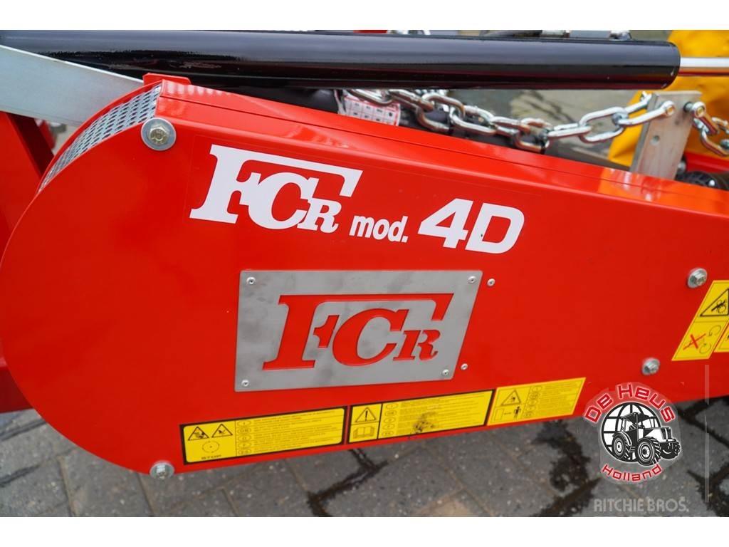  FCR D4 농기계 - 기타
