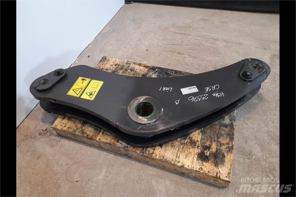 CASE 821G Lever 건설 장비 - 기타