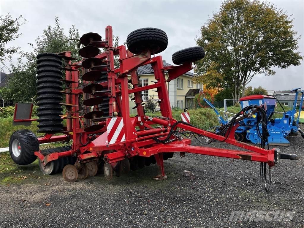Horsch Joker 6RT 디스크 하로우(쇄토기)