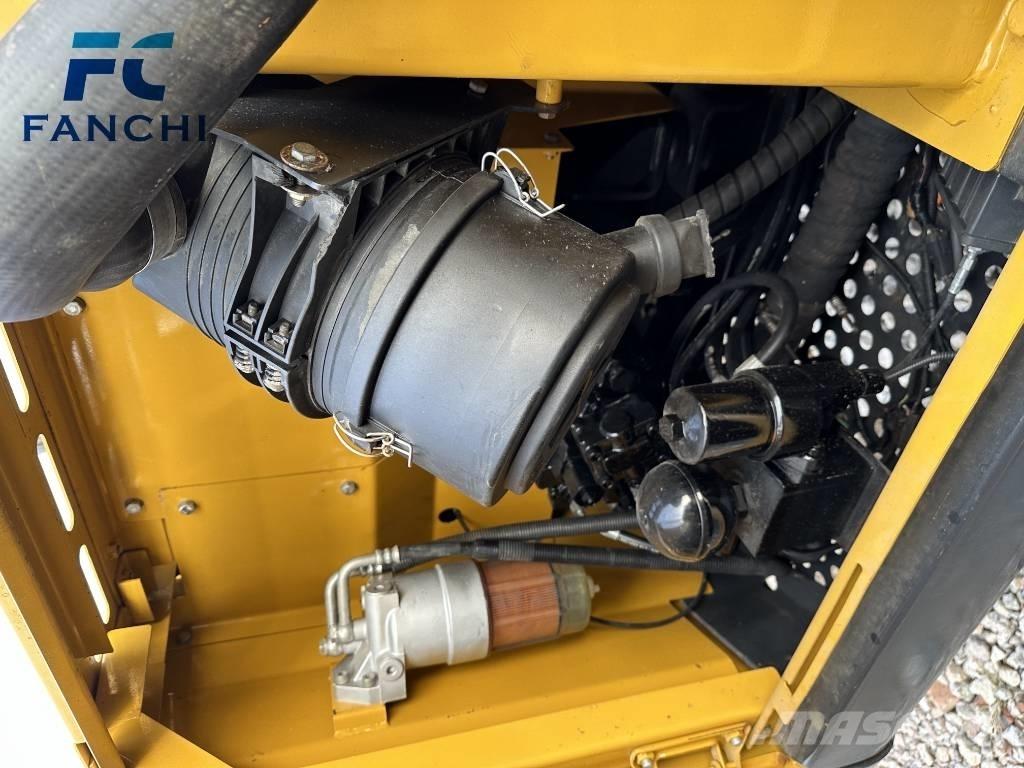 XCMG XE 85 DA 대형 굴삭기 29톤 이상