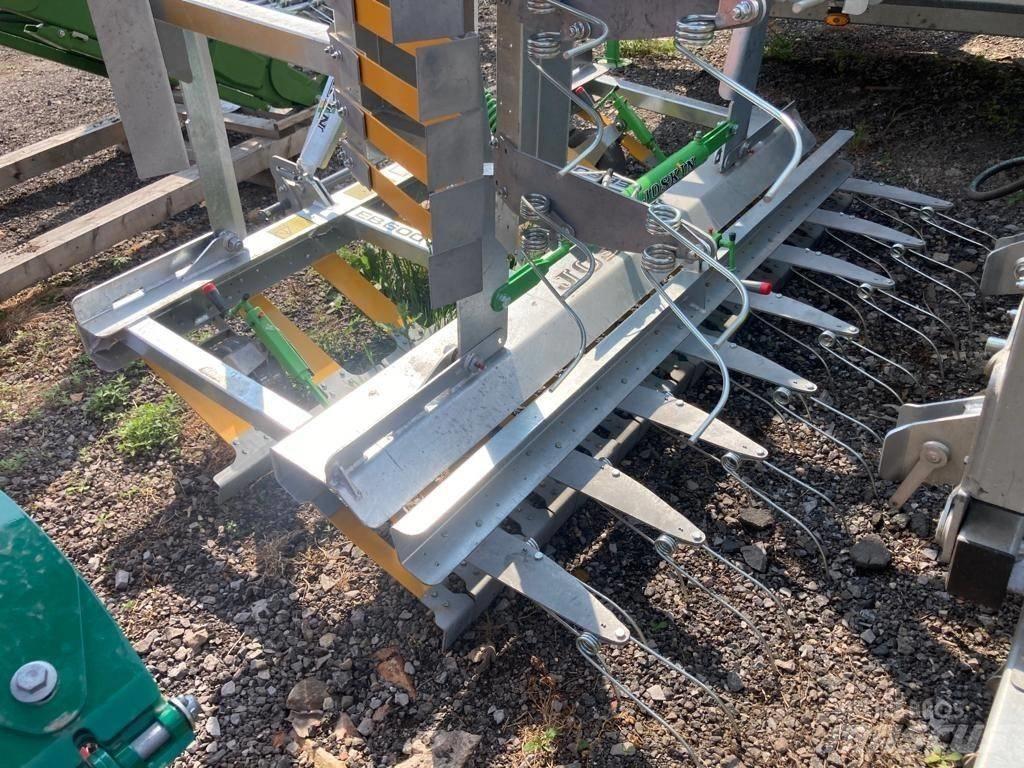 Joskin EBR 4S2 기타 경작 기계 및 부속품