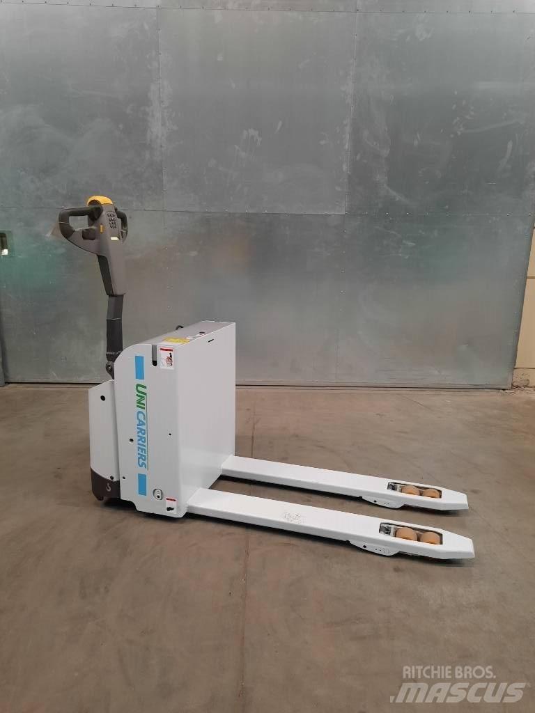 UniCarriers PLL 200 경량 리프터