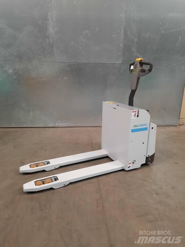 UniCarriers PLL 200 경량 리프터