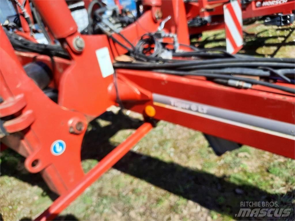 Horsch Tiger 6 LT 경운기