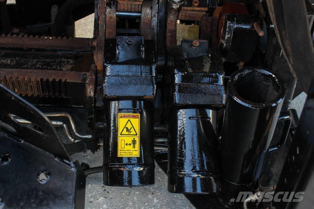 Ditch Witch JT20 수평 굴착 장치