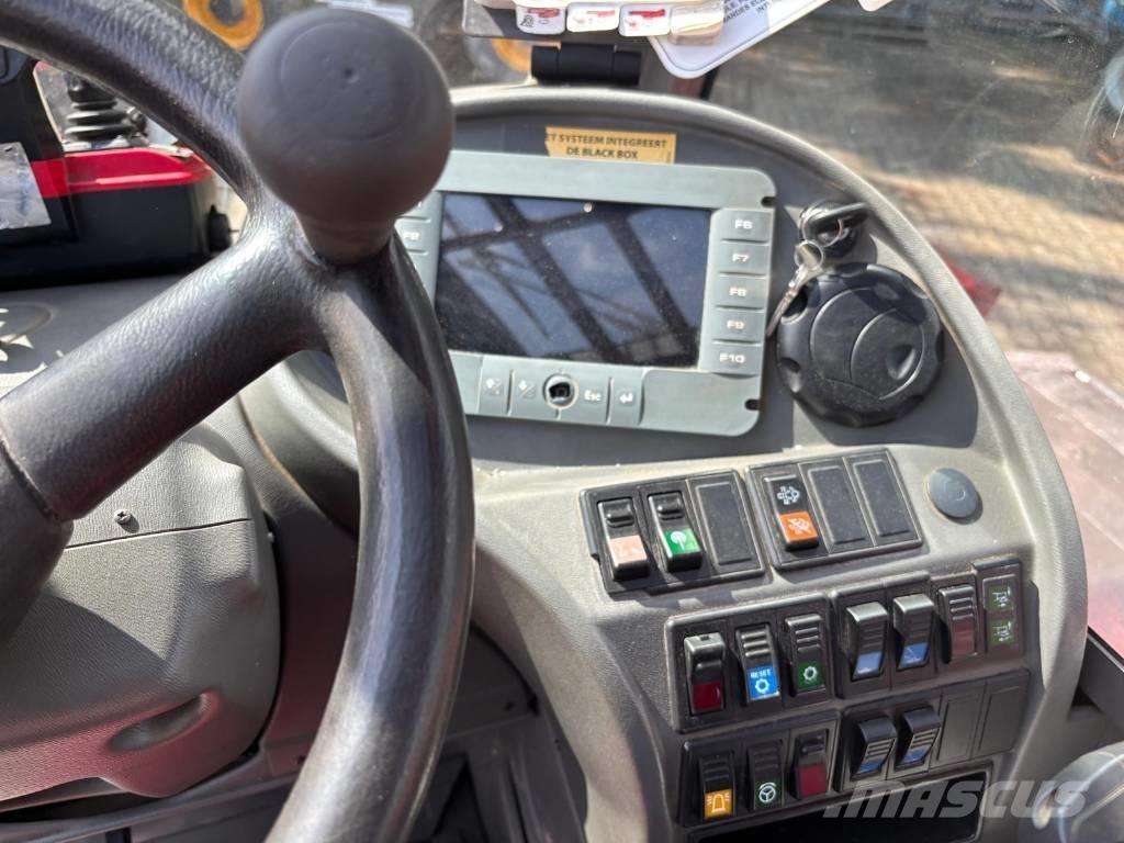 Manitou MRT 1840 텔러 핸들러