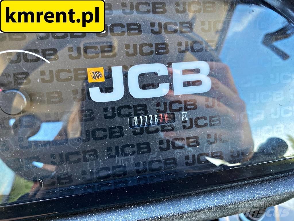 JCB 406  휠로우더