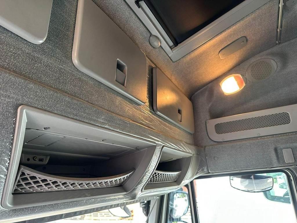 Iveco Stralis 460 트랙터 유닛