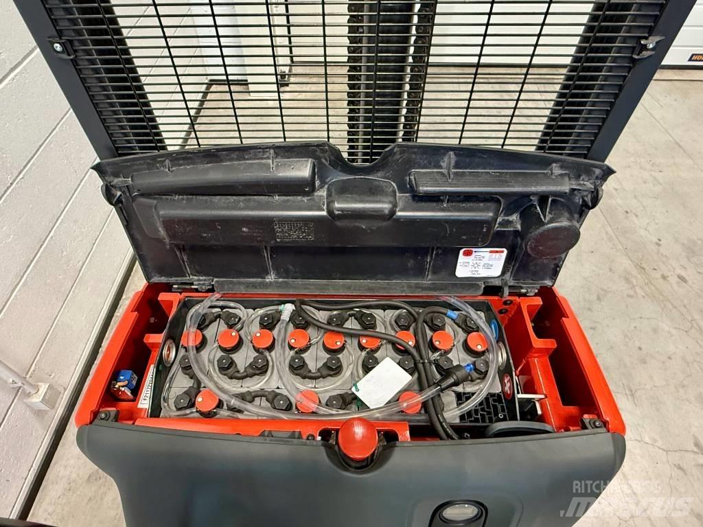 Linde L12i/1172 포크리프트