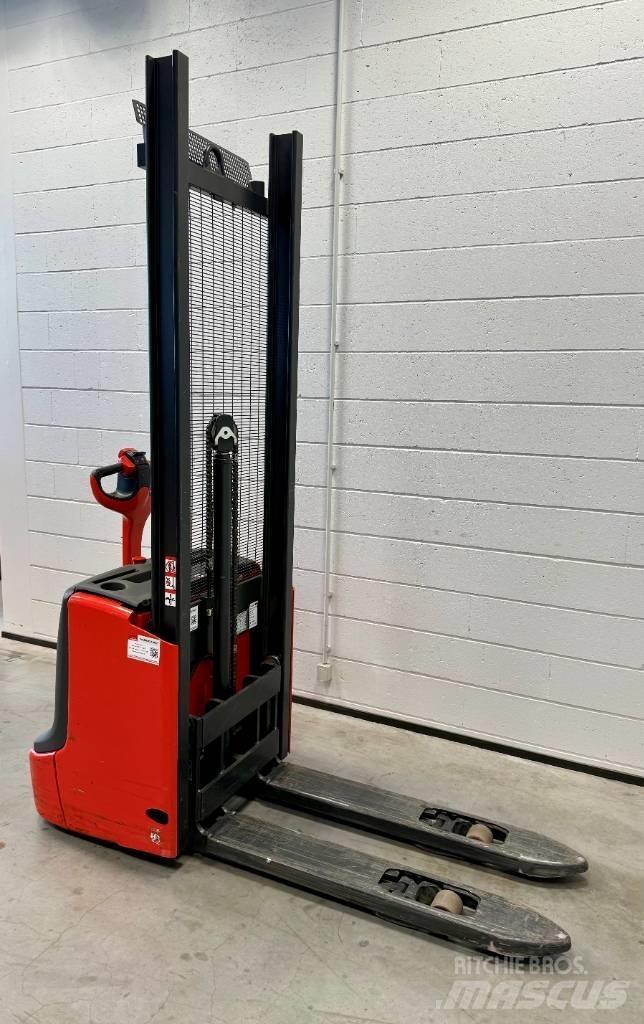 Linde L12i/1172 포크리프트