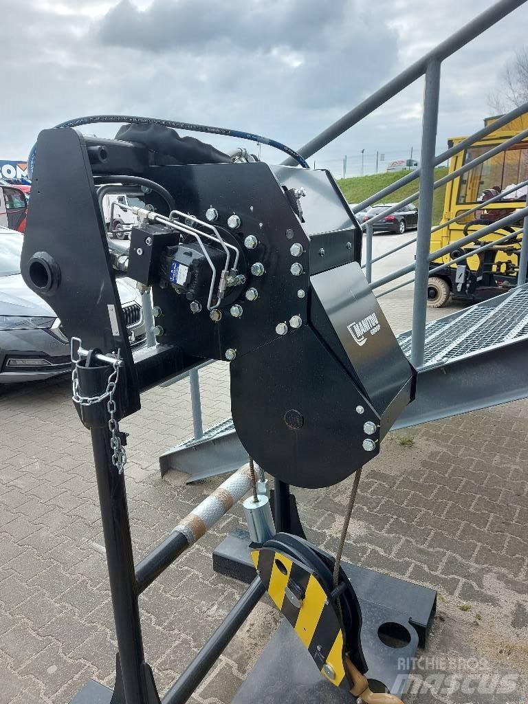 Manitou 2260 다목적 로더