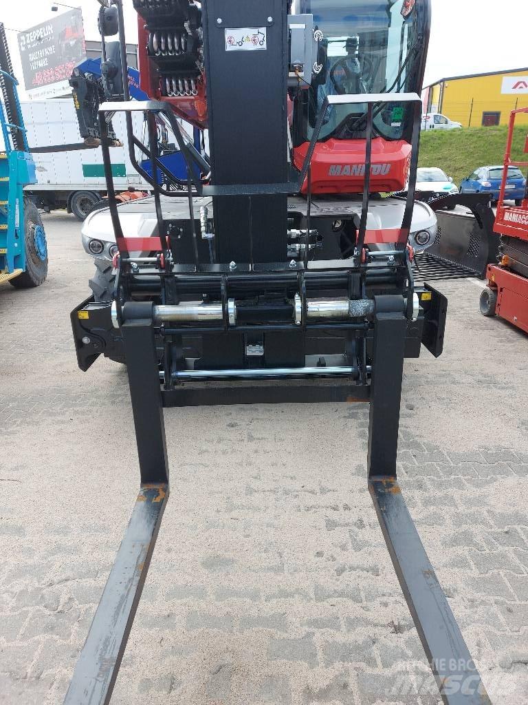 Manitou 2260 다목적 로더