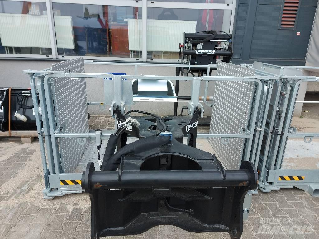 Manitou 2260 다목적 로더