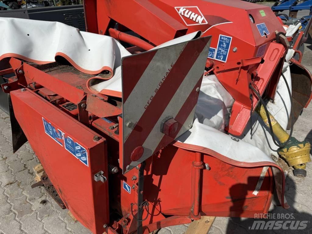 Kuhn FC 313 DF FF 모어 컨디셔너