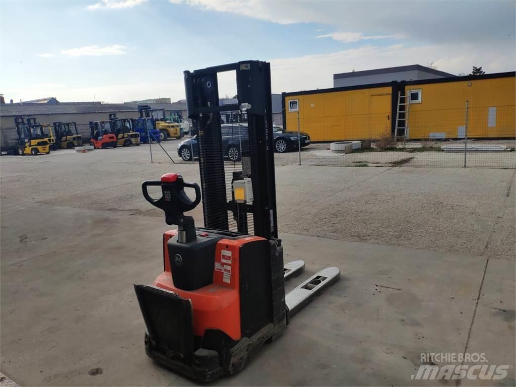 BT SWE120 포크리프트