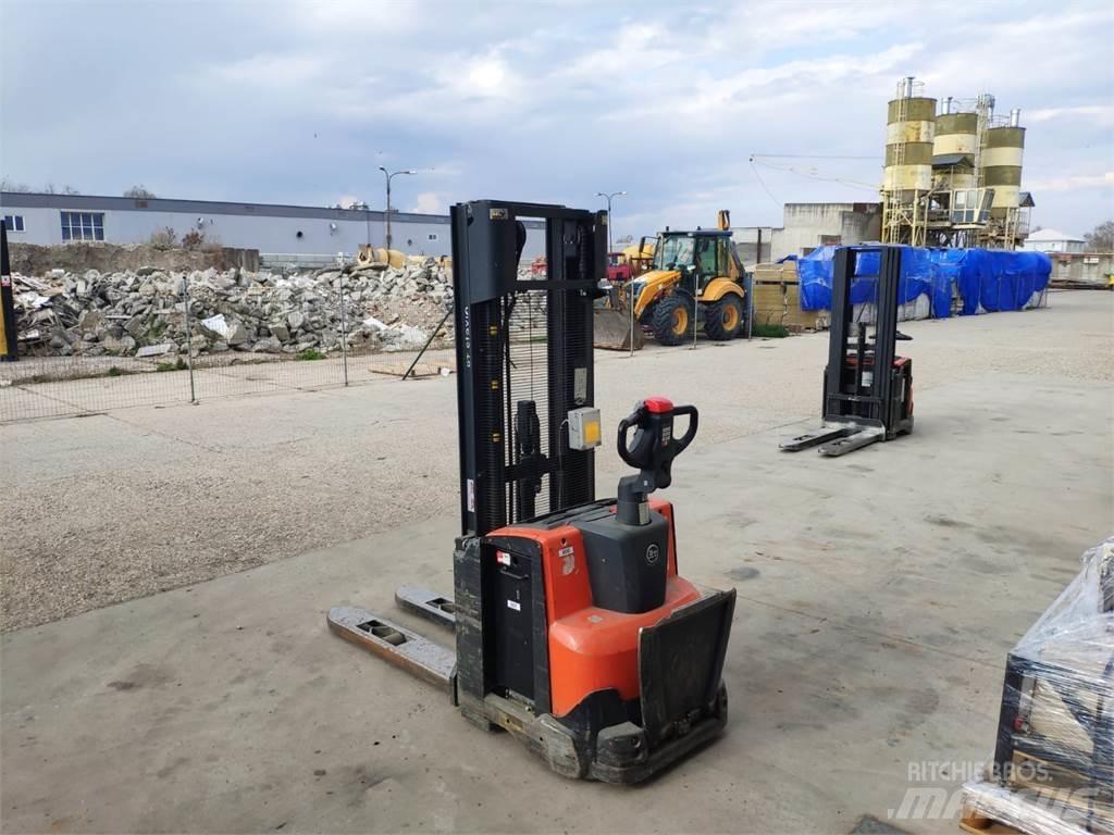 BT SWE120 포크리프트