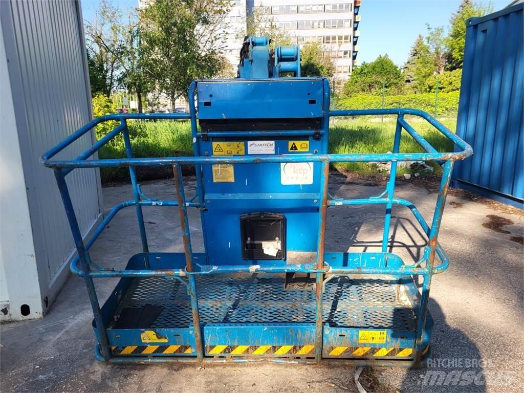 Genie Z-45/25J 기타