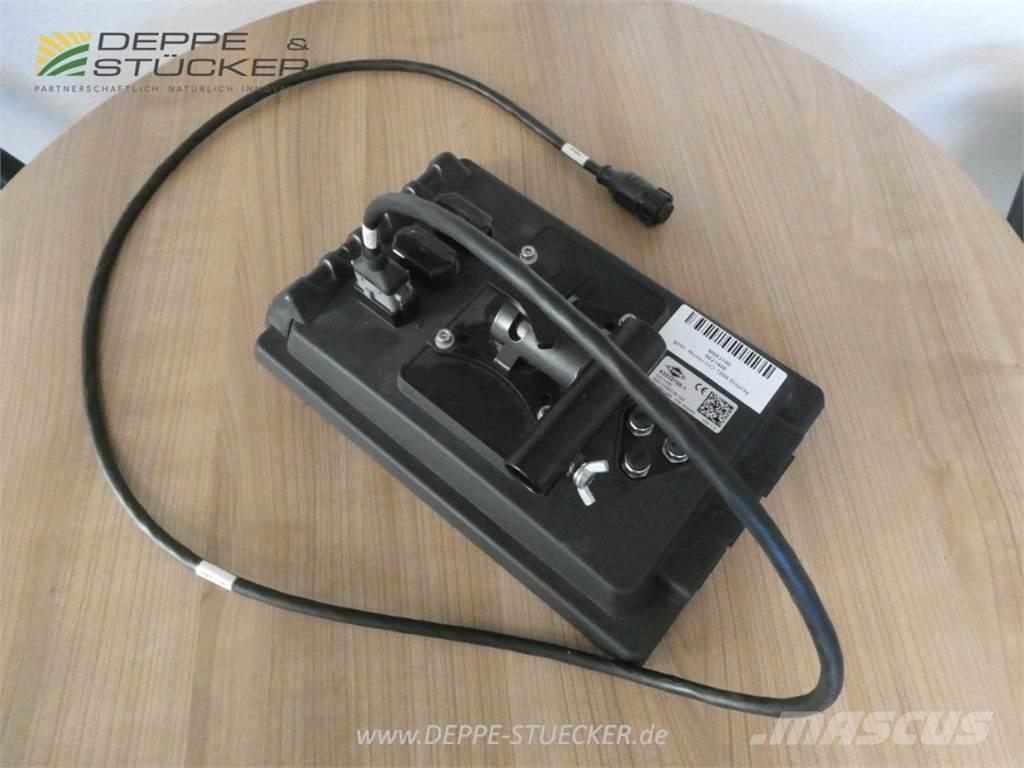 Müller CCI 1200 농기계 - 기타