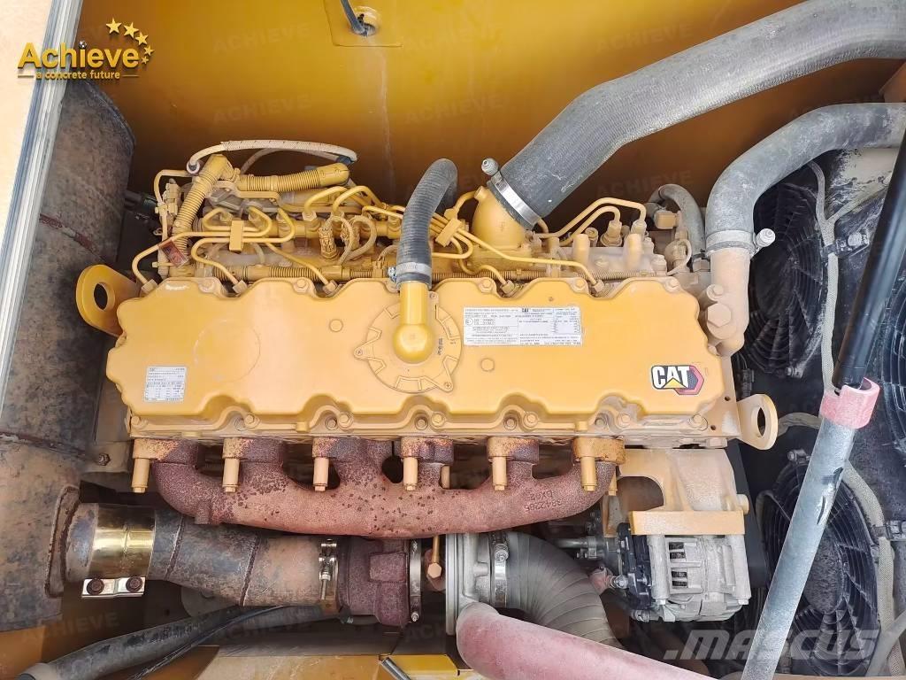 CAT 323 gc 대형 굴삭기 29톤 이상